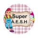 Super AESH