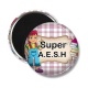 Magnet's - Super AESH