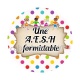 une AESH formidable