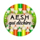 AESH qui déchire