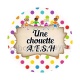 une chouette AESH