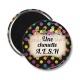 Magnet's - une chouette AESH