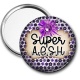 Miroir de poche - super aesh