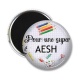 Magnet's - pour une super AESH