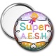 Miroir de poche - Super AESH