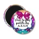 Magnet's - pour la plus gentille dse AESH