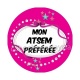 a mon atsem préférée