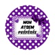 mon atsem préférée
