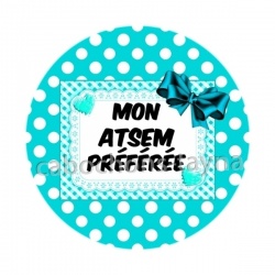 mon atsem préférée