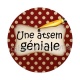 une atsem géniale