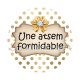 une atsem formidable