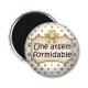 Magnet's - une atsem formidable