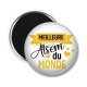 Magnet's - meilleure atsem du monde
