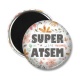 Magnet's - super atsem