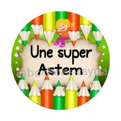 une super atsem