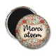 Magnet's - merci atsem