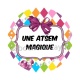 une atsem magique