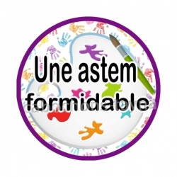une atsem formidable