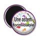 Magnet's - une atsem formidable