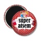 Magnet's - super atsem