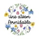 une atsem formidable