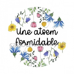 une atsem formidable