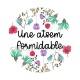 une atsem formidable