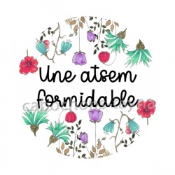 une atsem formidable