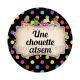une chouette atsem