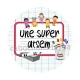 une super atsem