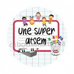 une super atsem