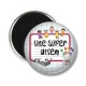Magnet's - une super atsem