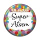 Cabochon Résine - super atsem