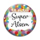 Cabochon Verre - super atsem