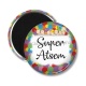 Magnet's - super atsem