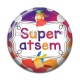 Cabochon Résine - super atsem