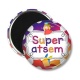 Magnet's - super atsem