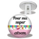 Trépied - pour ma super atsem