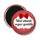 Magnet's - une atsem super gentille