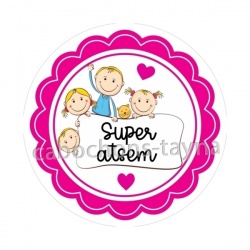 super atsem