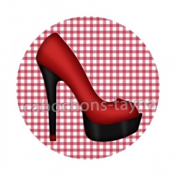 chaussure