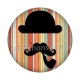 moustache