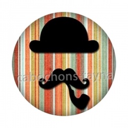 moustache