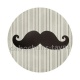 moustache