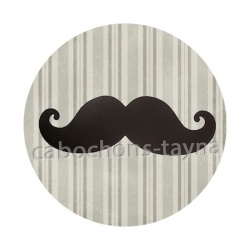 moustache