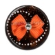 Cabochon Résine - noeud