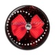 Cabochon Résine - noeud