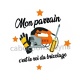 mon parrain c'est le roi du bricolage