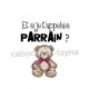 et si je t'appelais parrain