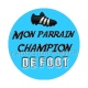 mon parrain champion de foot